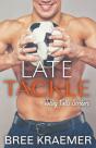 Late Tackle - Preview