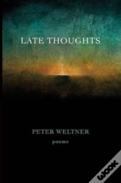 Capa do artigo Late Thoughts