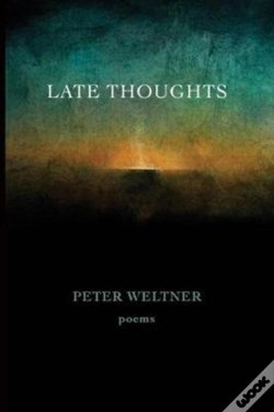 Capa do artigo Late Thoughts
