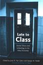 Late To Class - Preview