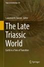 Late Triassic World - Preview