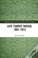 Late Tsarist Russia, 1881â€“1913