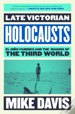 Capa do artigo Late Victorian Holocausts