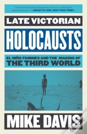 Capa do artigo Late Victorian Holocausts