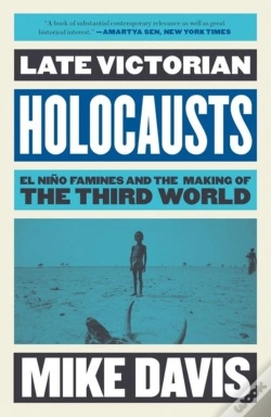 Capa do artigo Late Victorian Holocausts