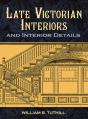 Late Victorian Interiors And Interior Details - Preview