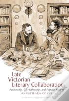 Late Victorian Literary Collaboration