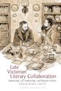 Late Victorian Literary Collaboration - Preview