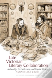 Late Victorian Literary Collaboration