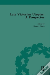 Capa do artigo Late Victorian Utopias: A Prospectus, Volume 2