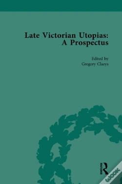 Capa do artigo Late Victorian Utopias: A Prospectus, Volume 2