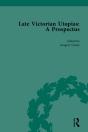Late Victorian Utopias: A Prospectus, Volume 6 - Preview