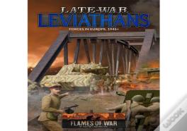 Late War Leviathans