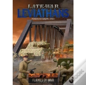 Capa do artigo Late War Leviathans