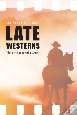 Capa do artigo Late Westerns