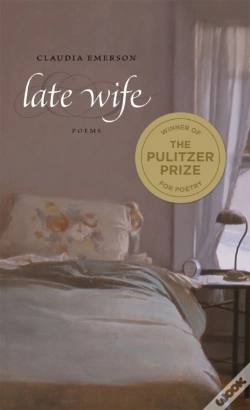 Capa do artigo Late Wife