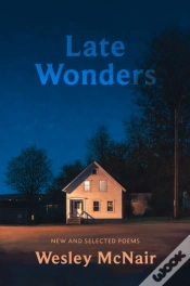 Capa do artigo Late Wonders