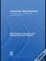 Capa do artigo Latecomer Development
