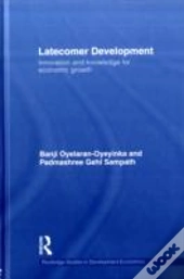Latecomer Development