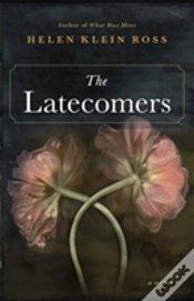 Capa do artigo Latecomers