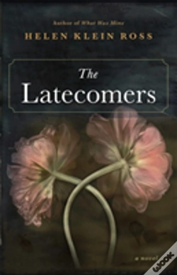 Capa do artigo Latecomers