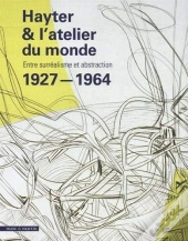 L'Atelier 17 De Stanley Hayter