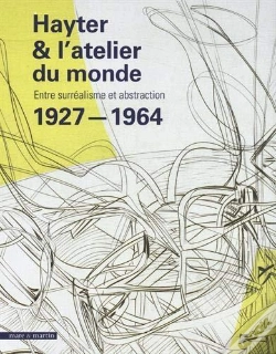Capa do artigo L'Atelier 17 De Stanley Hayter