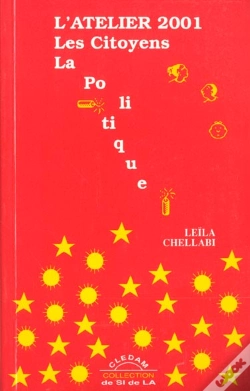 Capa do artigo L'Atelier 2001 : Les Citoyens, La Politique