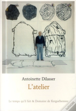 Capa do artigo L'Atelier