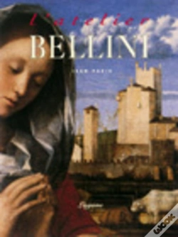 Capa do artigo L'Atelier Bellini