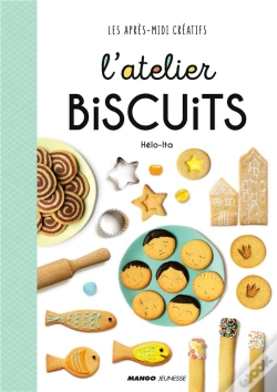 Capa do artigo L'Atelier Biscuits
