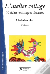L'Atelier Collage