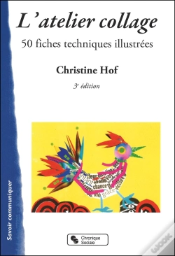 Capa do artigo L'Atelier Collage