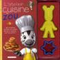 L'Atelier Cuisine De Zou - Preview