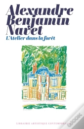 L'Atelier Dans La Forêt