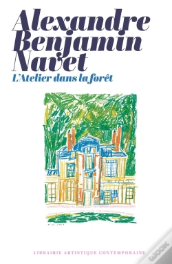 Capa do artigo L'Atelier Dans La Forêt