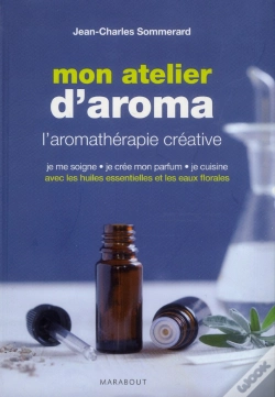 Capa do artigo L'Atelier D'Aromatherapie