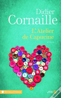 Capa do artigo L'Atelier De Capucine