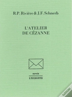 Capa do artigo L'Atelier De Cézanne