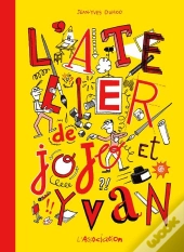 L'Atelier De Jojo Et Yvan