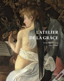 Capa do artigo L'Atelier De La Grâce