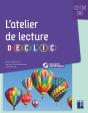 L'Atelier De Lecture Declic ; Ce2, Cm1, Cm2 - Preview