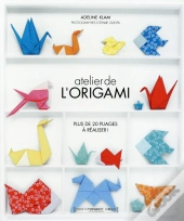 L'Atelier De L'Origami