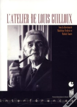 Capa do artigo L'Atelier De Louis Guilloux