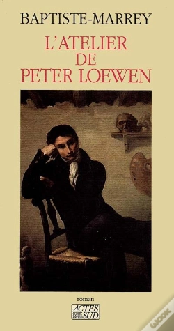 Capa do artigo L'Atelier De Peter Loewen