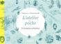 L'Atelier De Poche ; 52 Semaines À Dessiner - Preview