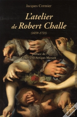 Capa do artigo L'Atelier De Robert Challe (1659-1721)