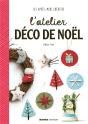 L'Atelier Deco De Noel - Preview