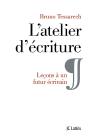 L'Atelier D'Écriture - Preview