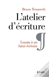 L'Atelier D'Écriture